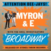 Myron & E - If I Gave You My Love