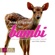 Felix Salten - Bambi. Eine Lebensgeschichte aus dem Walde