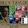 Billy Taylor & Gerry Mulligan - I'll Be Around