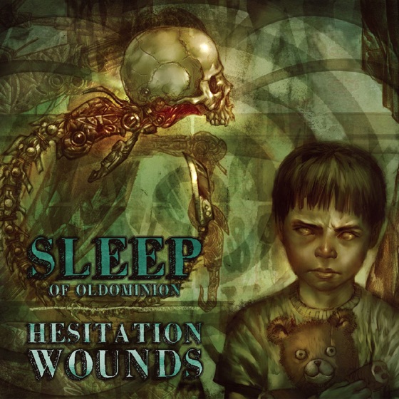 Cover artwork for Ginelli
