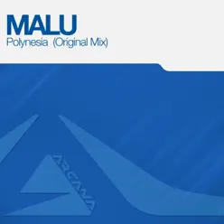 Polynesia - Single - Malú Polynesia - Single - Malú