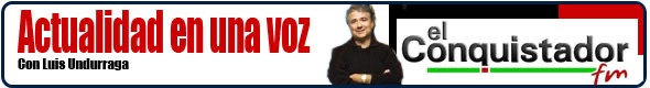 ACTUALIDAD EN UNA VOZ | 23 Spt 2011 cover