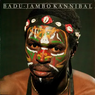 Jambo Kannibal - Badú Jambo Kannibal - Badú