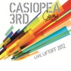Casiopea 3rd - Eyes of the Mind