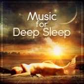 Music for Deep Sleep:Treatment of Insomnia Sleep Disorder, Delta Waves, Healing Sounds for Trouble Sleeping, Dreaming & Sleep Deeply artwork