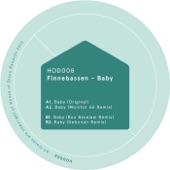 Baby (Ron Basejam Remix) artwork