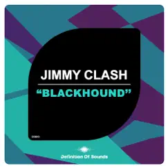 Blackhound - Single by Jimmy Clash album reviews, ratings, credits