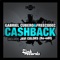 Cash Back (Radio Edit) - Gabriel Cubero & Freecodec lyrics