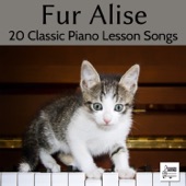 Fur Alise: 20 Classic Piano Lesson Songs artwork