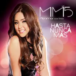 Hasta Nunca Más - Marymar y los 5inco