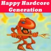 Happy Hardcore Generation