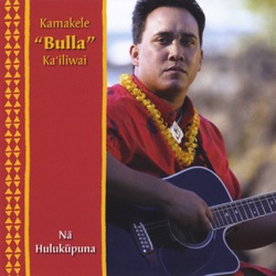 Kamakele Bulla Ka`iliwai - Lei 'a'Ali'I