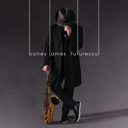Boney James - Drumline