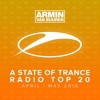 A State of Trance Radio Top 20 - April / May 2015 (Including Classic Bonus Track), 2015