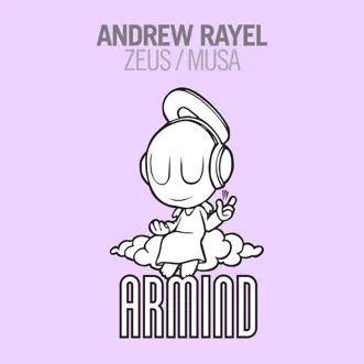 Musa by Andrew Rayel song reviws