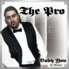 Baby You (feat. Mishon) - Single album lyrics, reviews, download