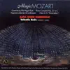 Magic Mozart album lyrics, reviews, download