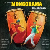 Mongorama - Adoro Tus Ojos (Radio Edit)