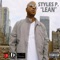 Lean - Styles P lyrics