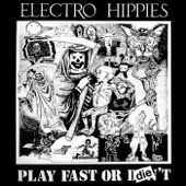 Electro Hippies - Terror Eyes