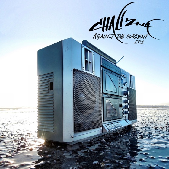 Cover artwork for Outspoken