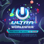 Ultra Worldwide: South America artwork