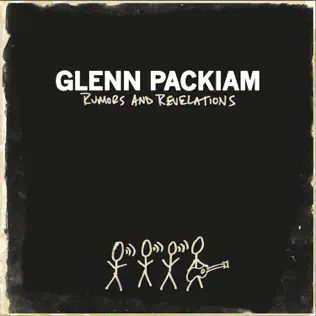 ladda ner album Glenn Packiam - Rumors And Revelations