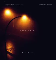 Unreal City by Kostas Tosidis album reviews, ratings, credits