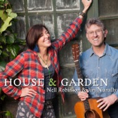 Nell Robinson & Jim Nunally - Life In the Garden