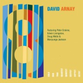 David Arnay - Step Four (feat. Doug Webb)