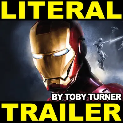 Literal Iron Man 3 Trailer - Single - Toby Turner