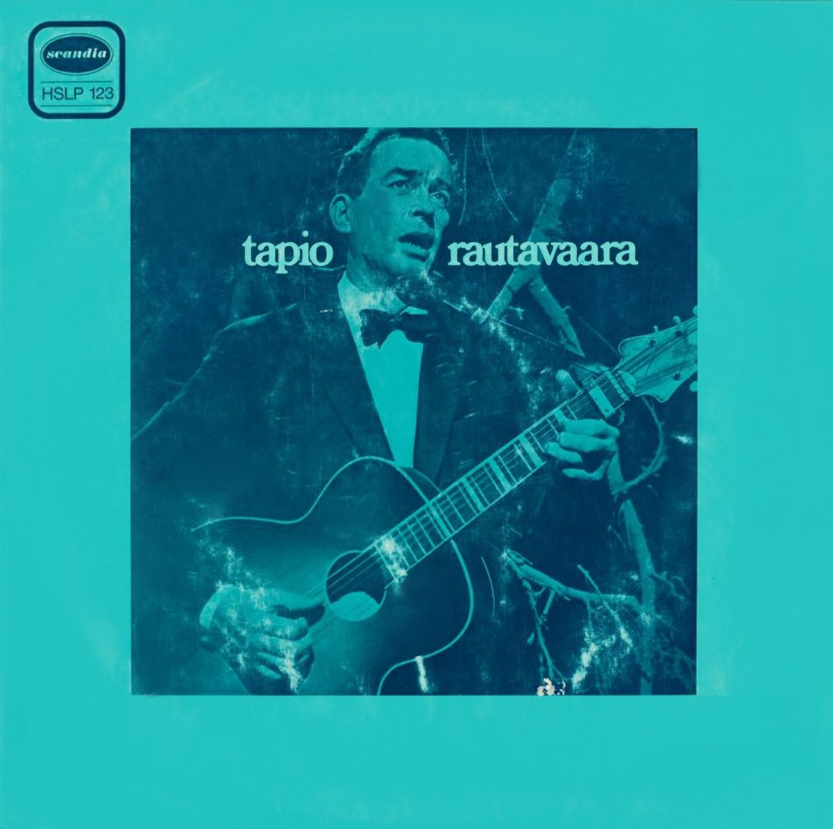 Vangin laulu - EP by Tapio Rautavaara on Apple Music