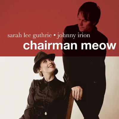 Chairman Meow - Single - Sarah Lee Guthrie