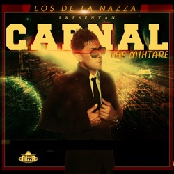 Carnal - Loba (feat. J Alvarez)