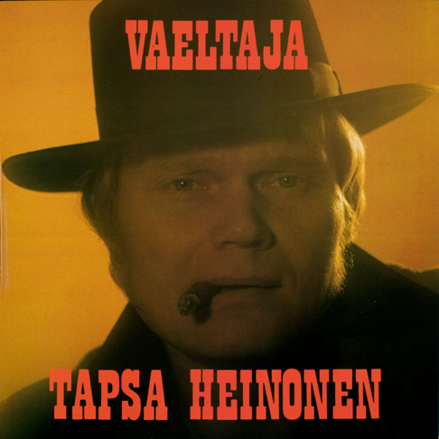 Tapio Heinonen på Apple Music