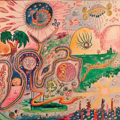 Wondrous Bughouse - Youth Lagoon