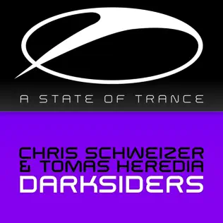 Album herunterladen Chris Schweizer & Tomas Heredia - Darksiders