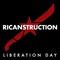 Dream in Porto Rican - Ricanstruction lyrics