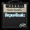 Supersonic (Extended Vocal Mix) - Carlo Cavalli lyrics