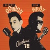 Robert Gordon - Red Hot (Live)