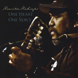 Kawika David Kahiapo - Father to Son