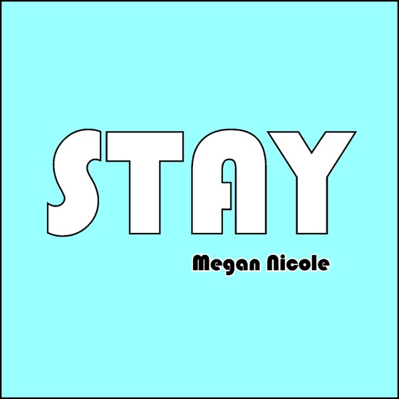 Cover artwork for Stay
