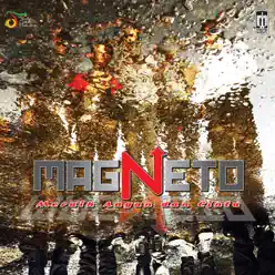 Meraih Angan Dan Cinta - Magneto Meraih Angan Dan Cinta - Magneto