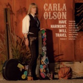 Carla Olson - She Don't Care About Time
