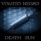 Angel Fire - Vomito Negro lyrics