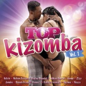 Top Kizomba Vol.1 artwork