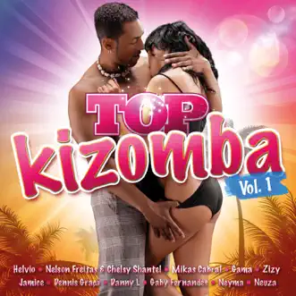 Top Kizomba Vol.1 by Vários Artistas album reviews, ratings, credits