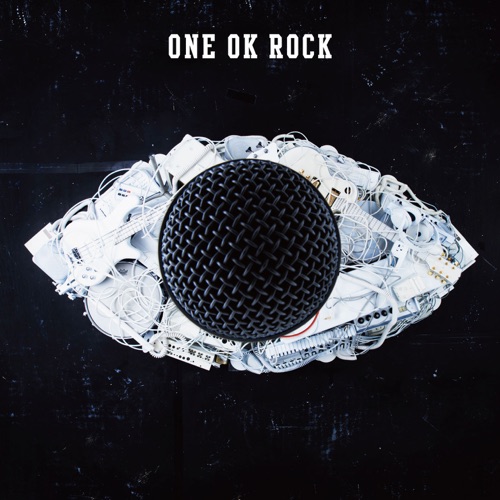 One Ok Rock ライブで最も演奏している曲は 内秘心書 など約4 700曲を調査 エキサイトニュース