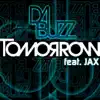 Tomorrow (feat. Jax) - Single album lyrics, reviews, download