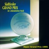 Südtiroler Grand Prix der volkstümlichen Musik (Alpen Grand Prix 1995)